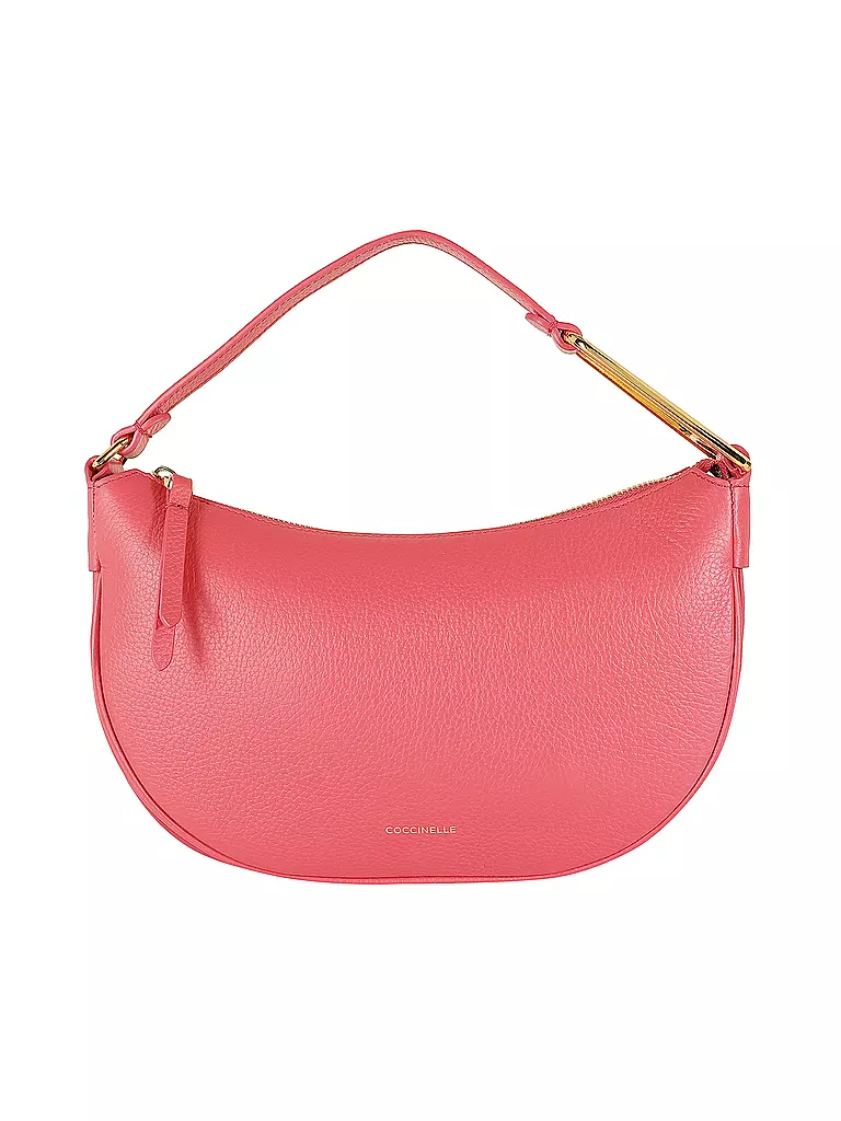 COCCINELLE Ledertasche Mini Bag PRISCILLA